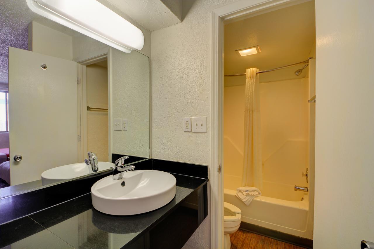 Motel 6-Oklahoma City, Ok - Frontier City Zimmer foto