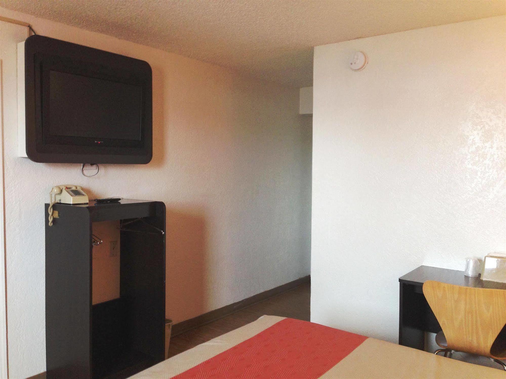 Motel 6-Oklahoma City, Ok - Frontier City Exterior foto